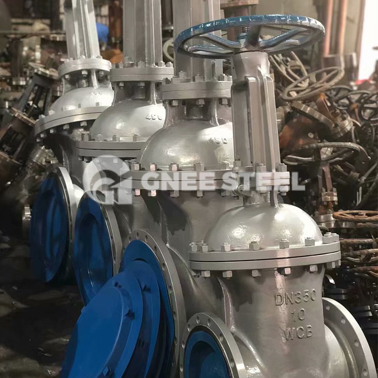 Cast Steel Valve Cast Steel Valve
