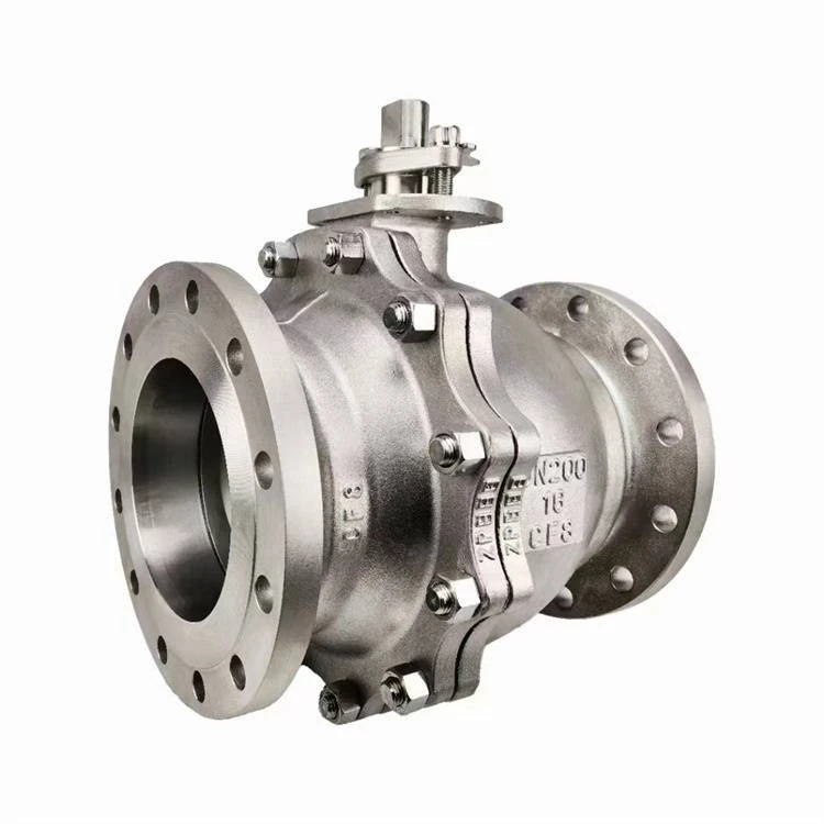 Van bi nổi ASTM A351 CF8