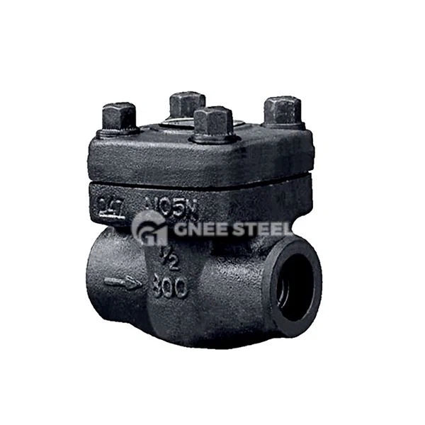 Van kiểm tra piston giả mạo