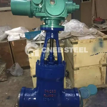 Tóm Tắt Các Thông Số Để Chế Tạo Van