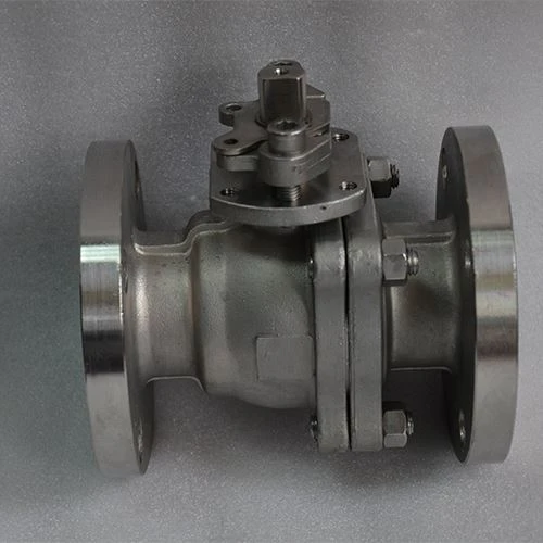 Van bi nổi giảm lỗ khoan API 6D