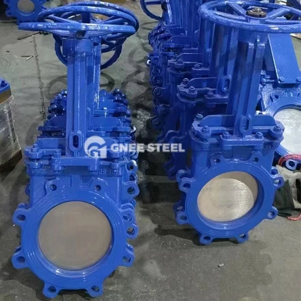 manual slide gate valve manual slide gate valve